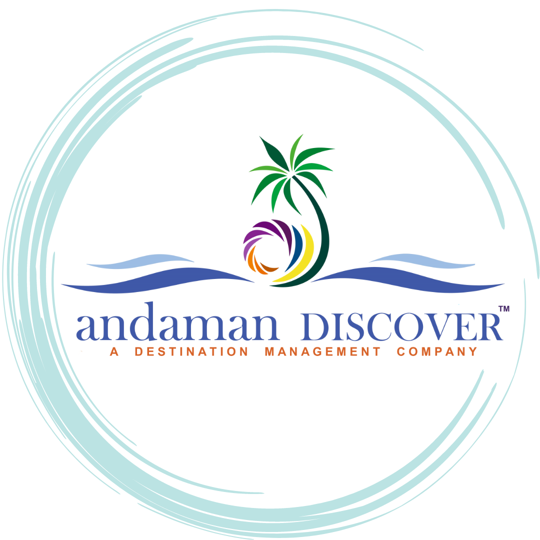 Andaman Discover
